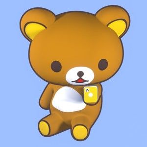 Meet your Posher, Katrina